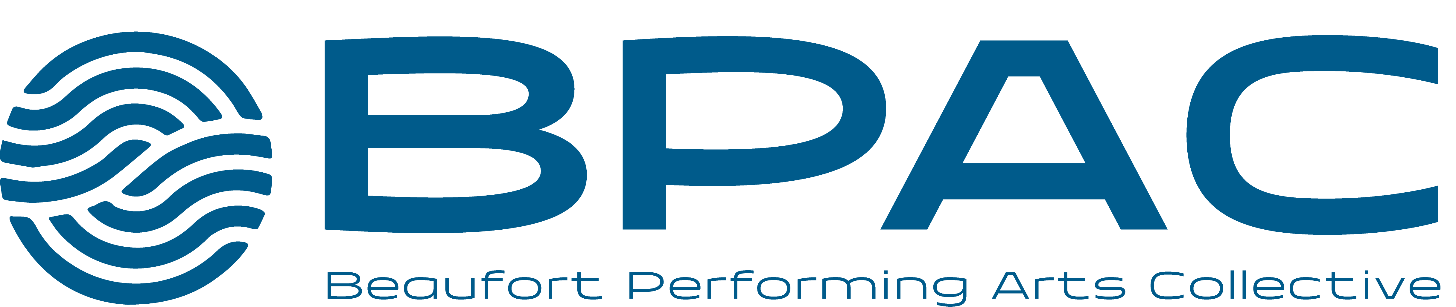 Beaufort Performing Arts Collective logo