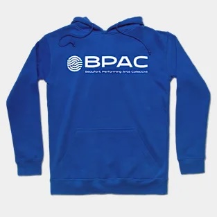 BPAC merchandise